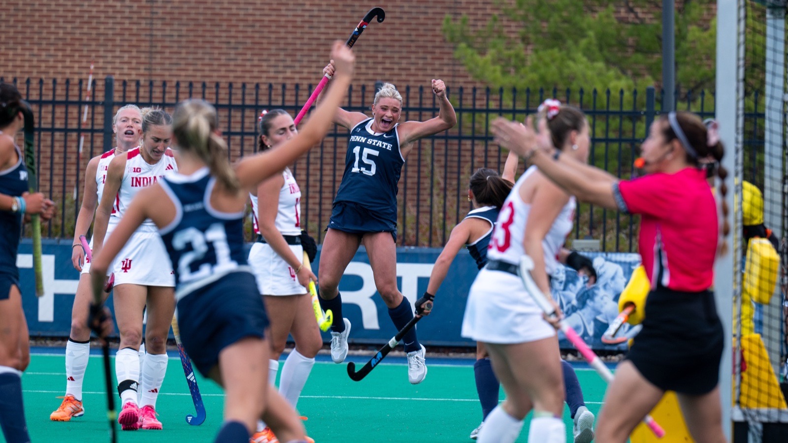 Penn State women's Field Hockey