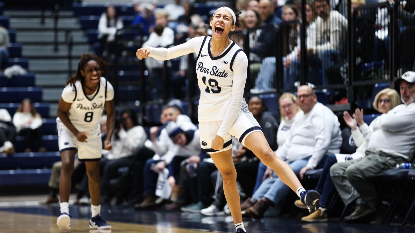 Penn State women's Basketball