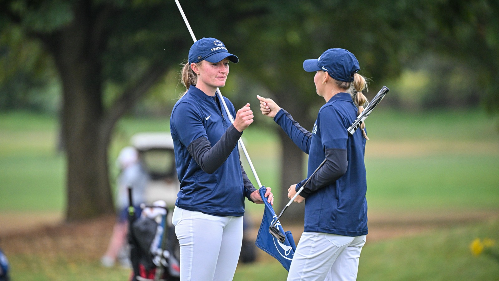Penn State women's Golf