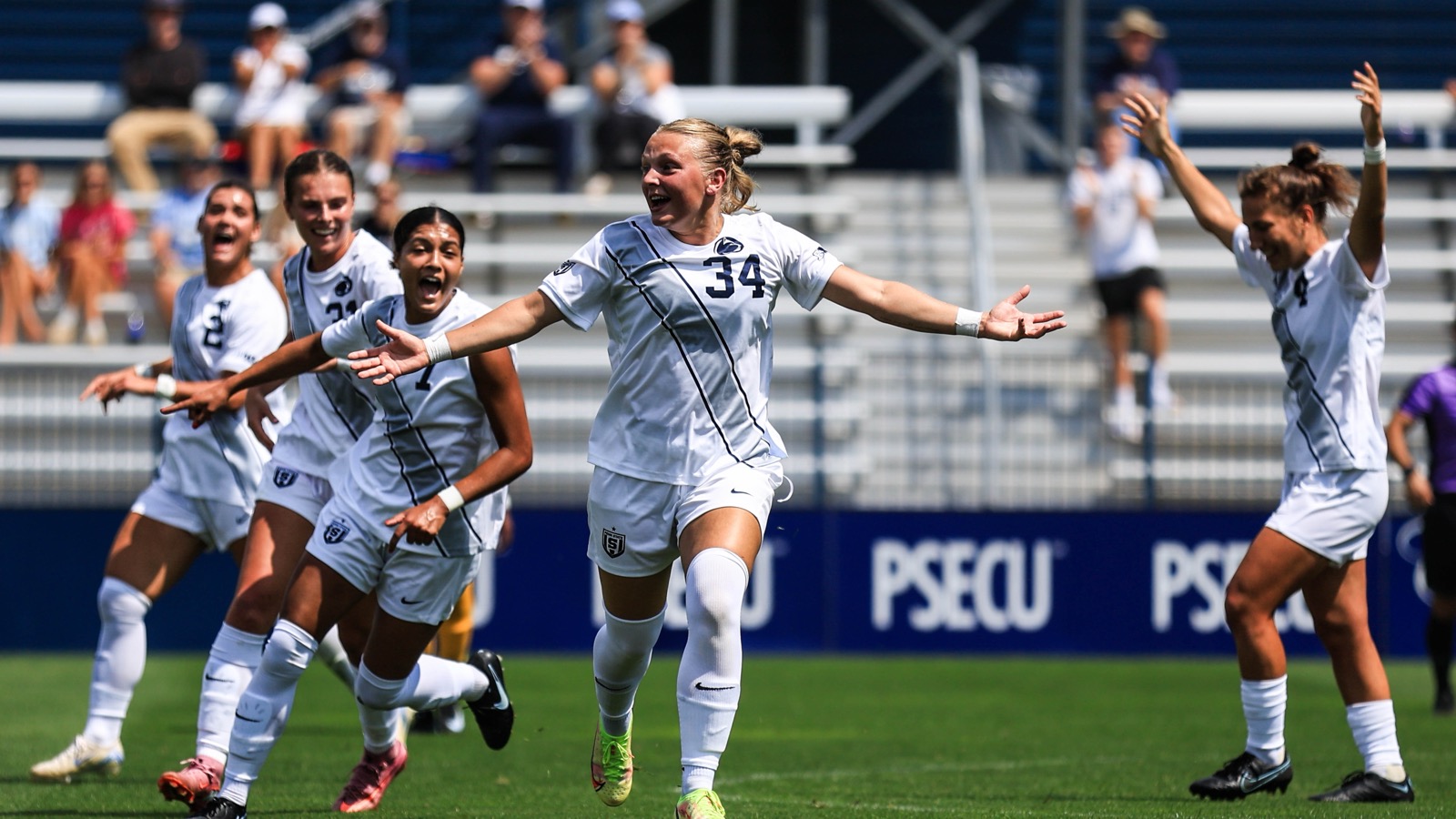 Penn State women's Soccer