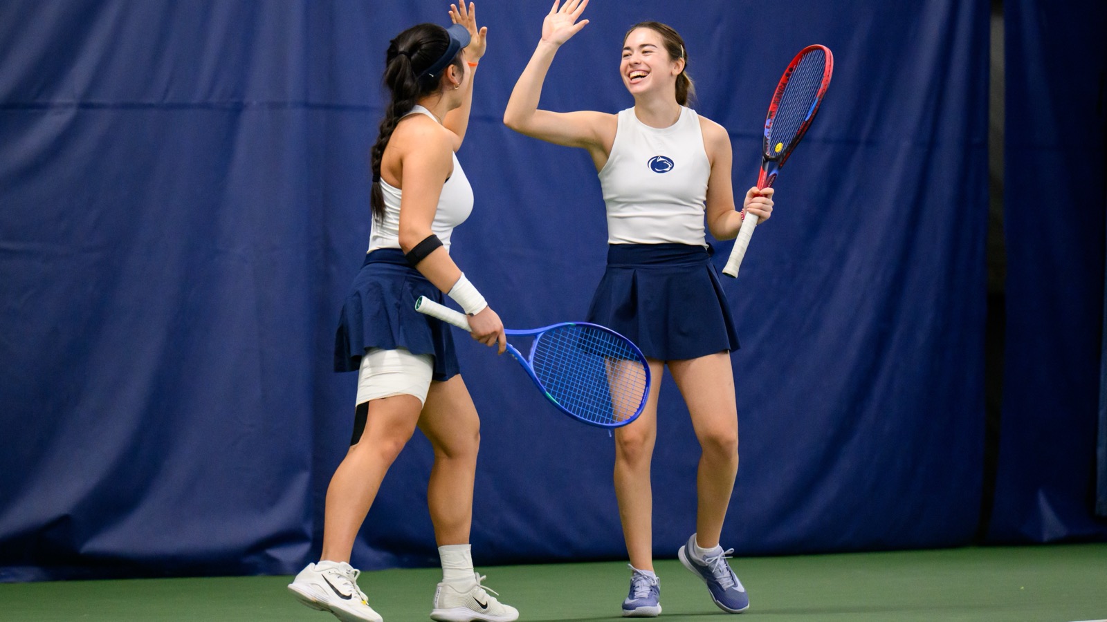 Penn State women's Tennis